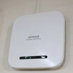 NETGEAR WAX214