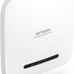 NETGEAR WiFi6 WAX214